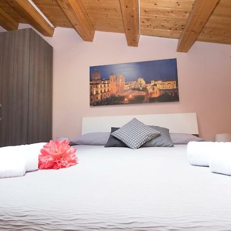 Casa Malacla B&B โนโต ภายนอก รูปภาพ