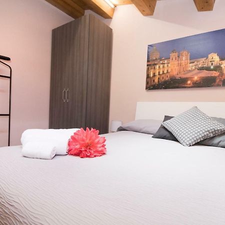 Casa Malacla B&B โนโต ภายนอก รูปภาพ