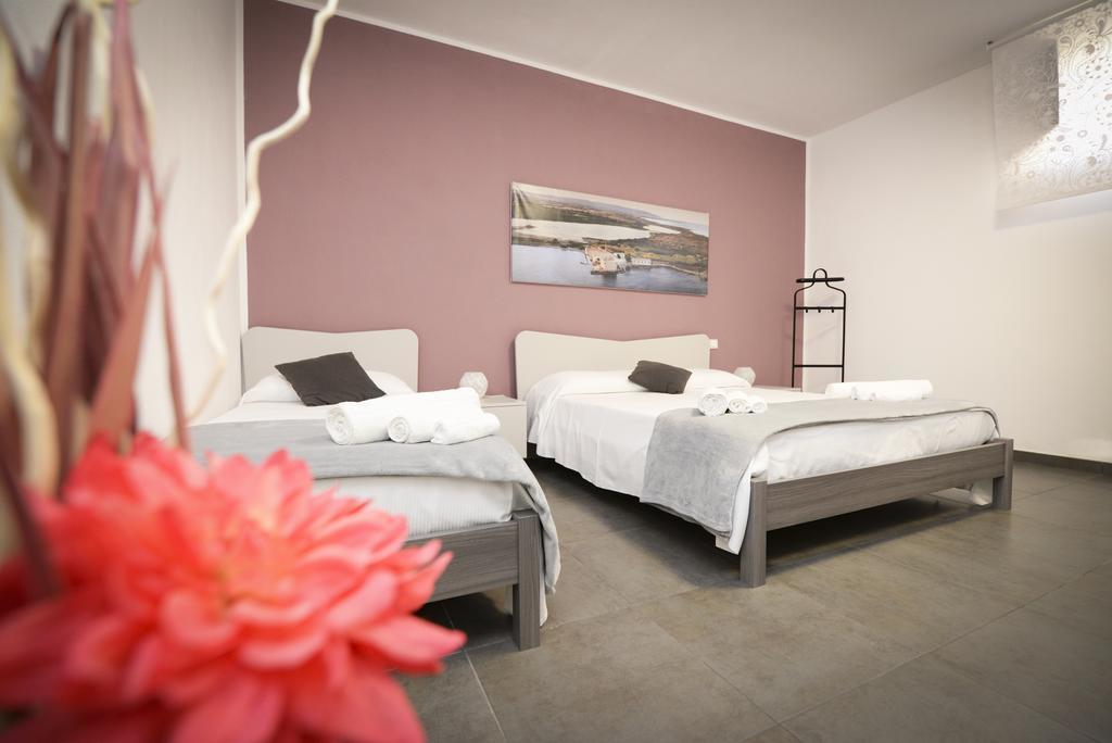 Casa Malacla B&B โนโต ภายนอก รูปภาพ