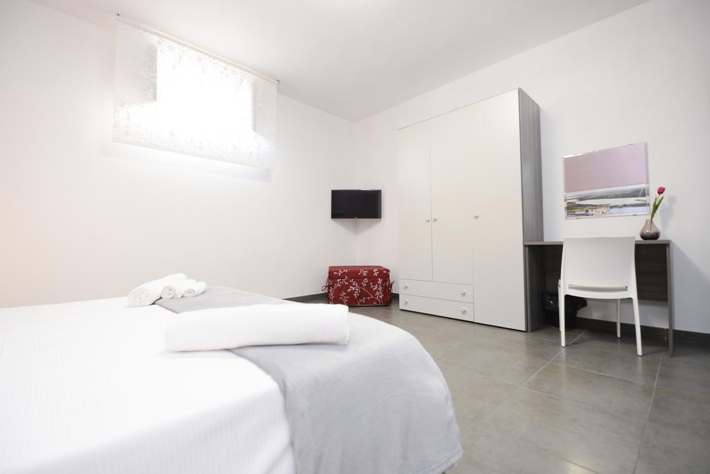 Casa Malacla B&B โนโต ภายนอก รูปภาพ