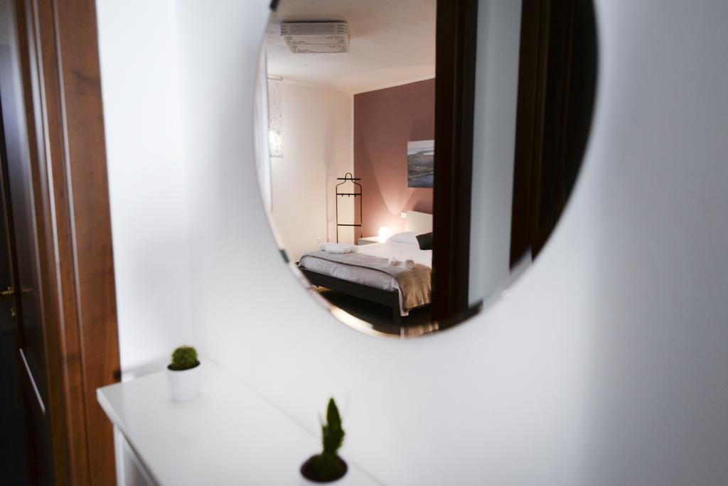 Casa Malacla B&B โนโต ภายนอก รูปภาพ