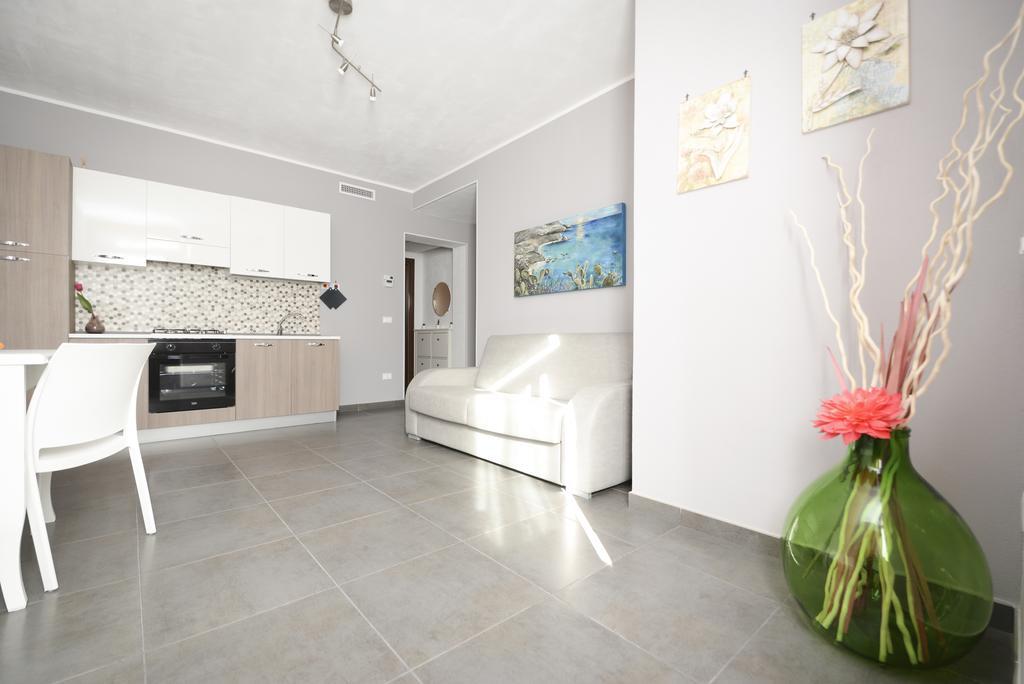 Casa Malacla B&B โนโต ภายนอก รูปภาพ