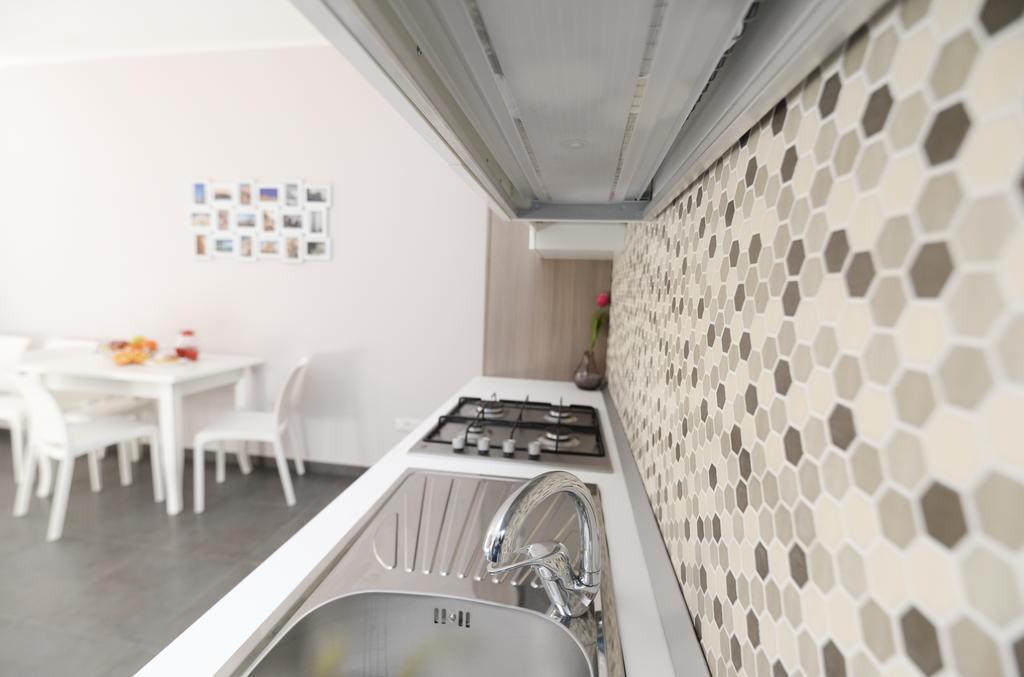 Casa Malacla B&B โนโต ภายนอก รูปภาพ