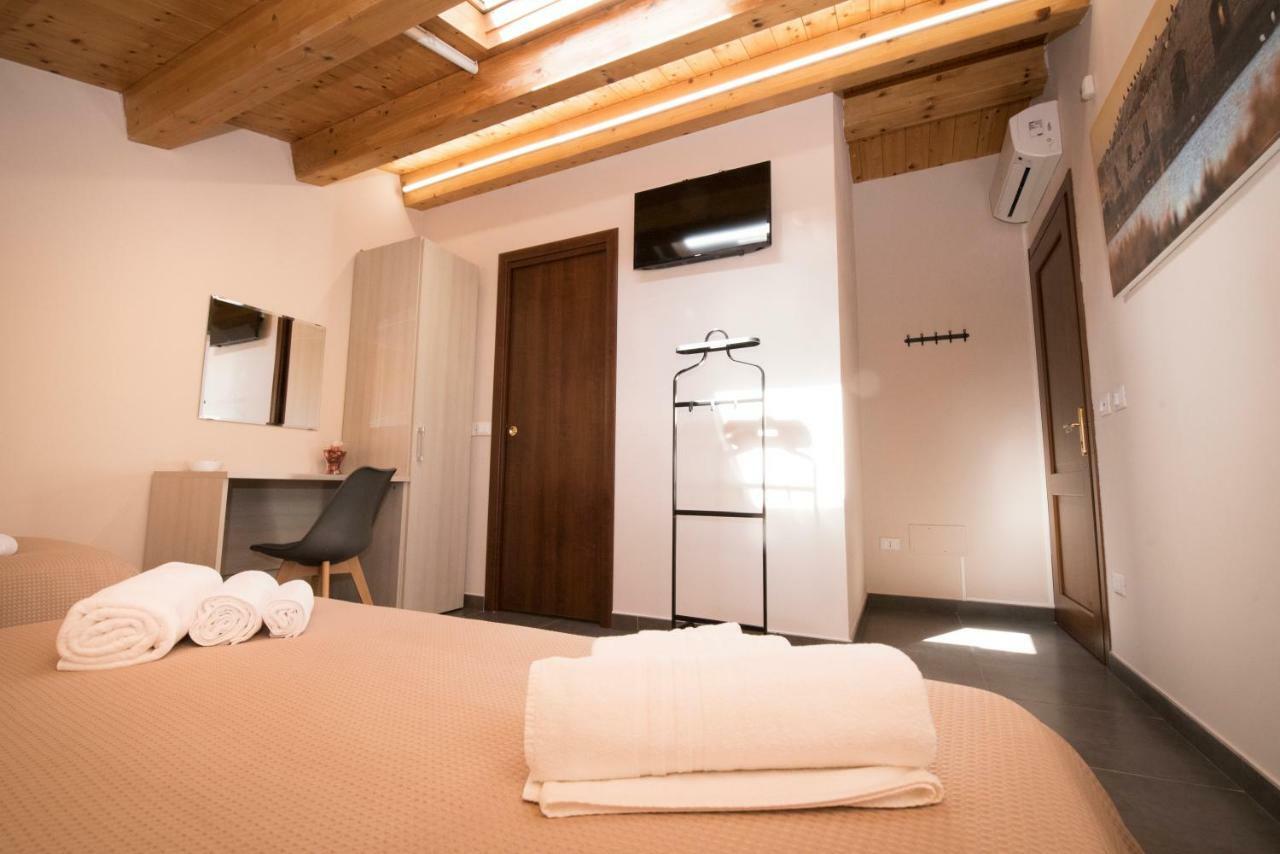 Casa Malacla B&B โนโต ภายนอก รูปภาพ